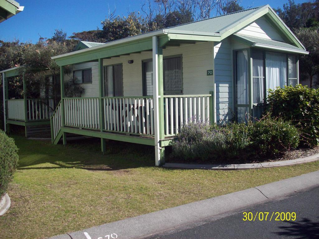 Blue Lagoon Beach Resort Bateau Bay Zimmer foto